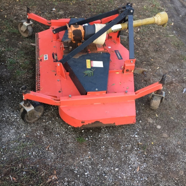 3PL mower/slasher Machinery & Equipment Slashers For Sale
