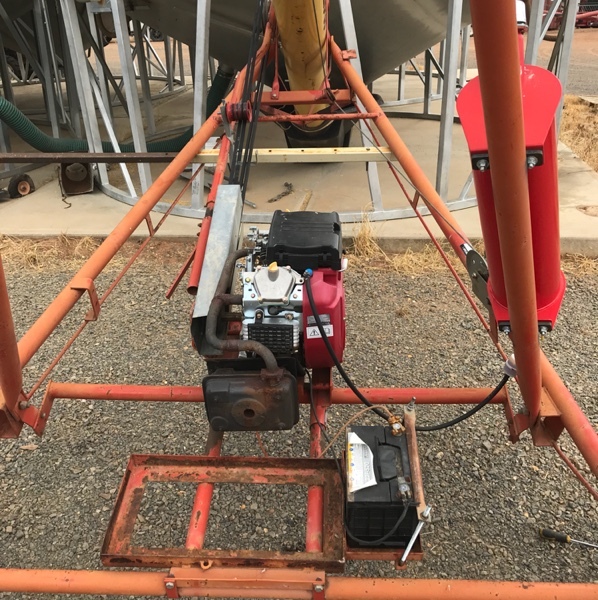 Westfield 1036 Auger For Sale Machinery & Equipment Augers