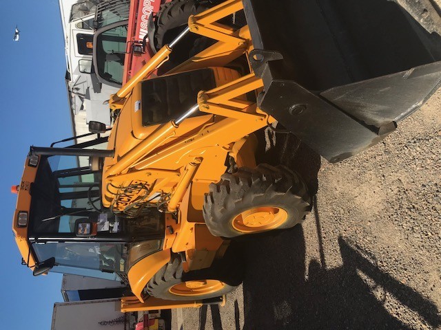 jcb 3cx bucket