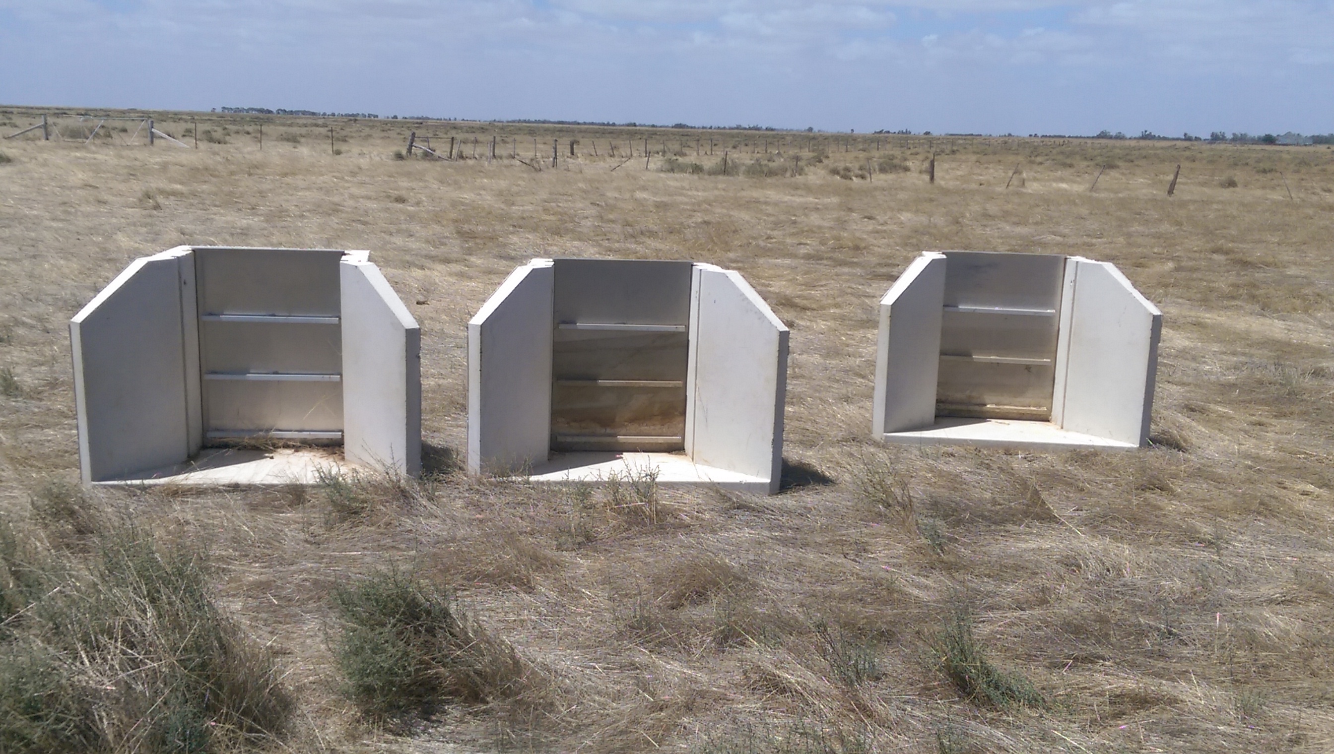 Irrigation Headwalls Machinery & Equipment Irrigation For