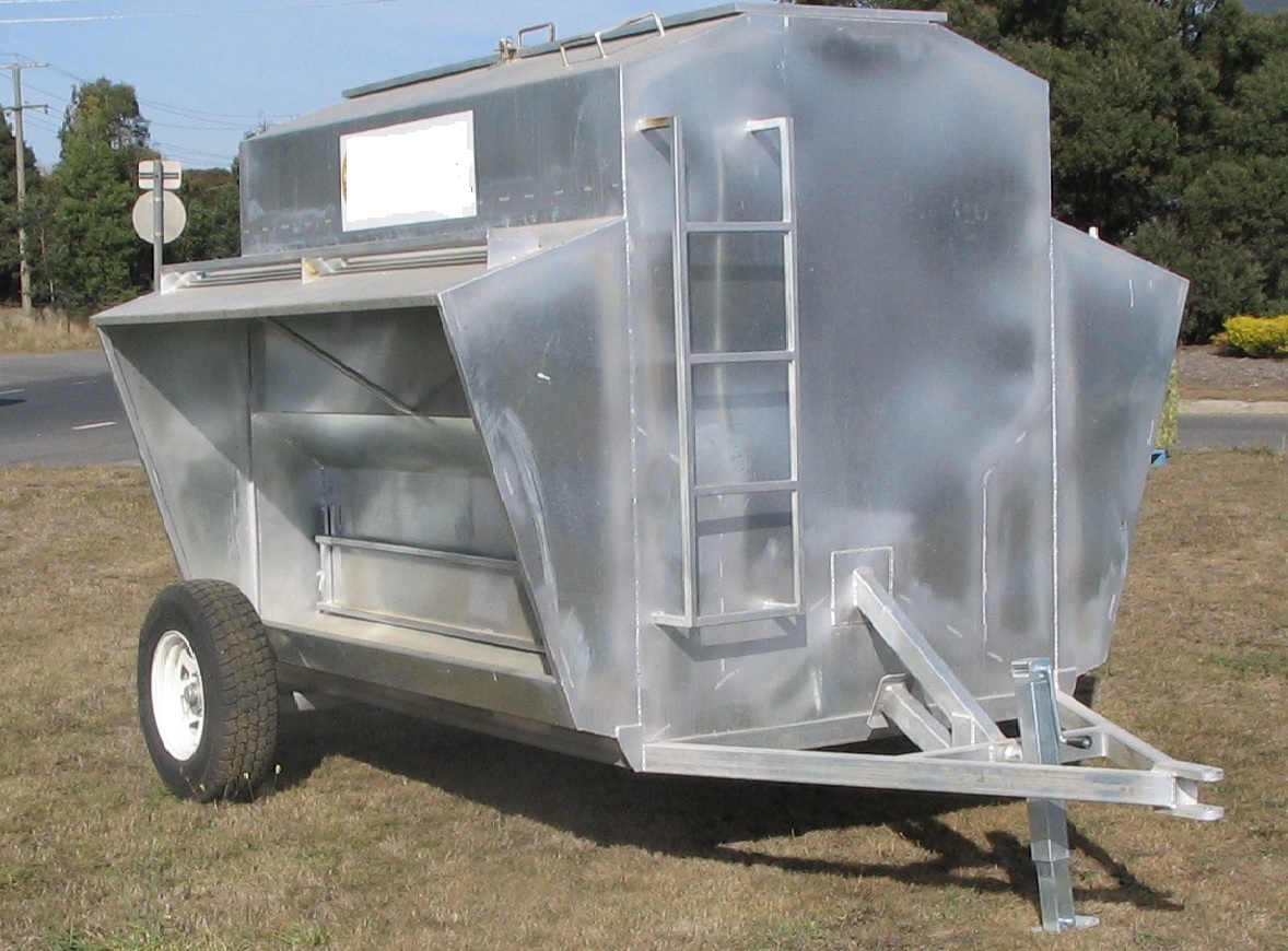 Cattle Feeders Livestock Equipment Livestock Feeding Equipment