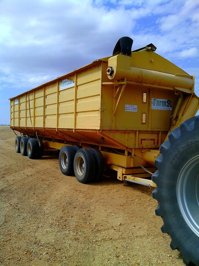 Mother Bin Machinery & Equipment Mother Bins For Sale