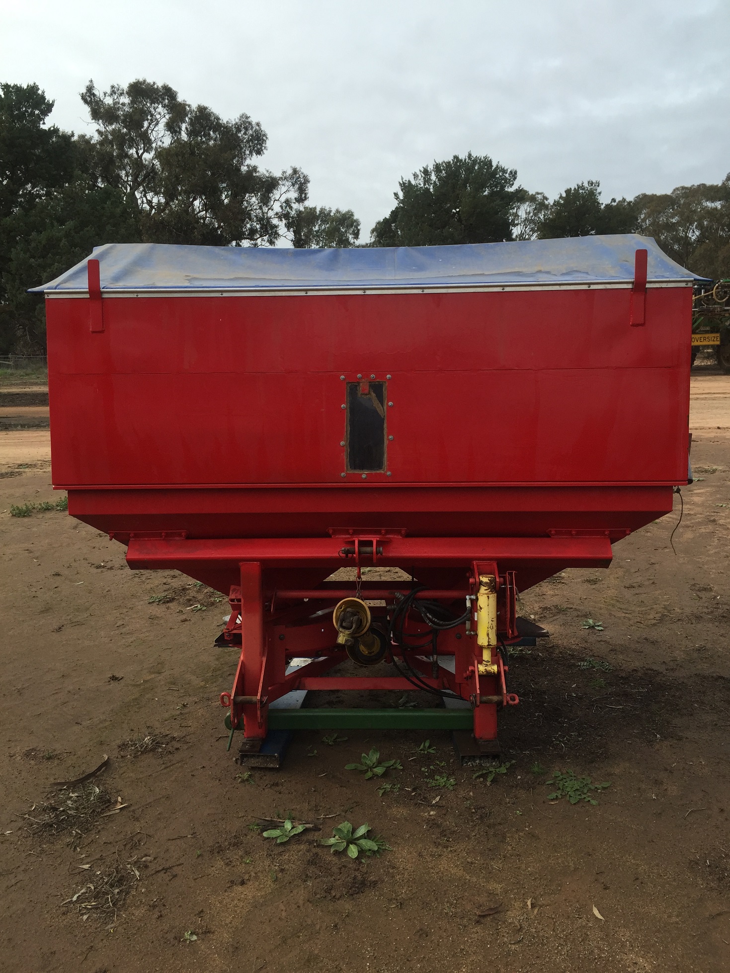 Lely Spreader Machinery & Equipment Spreaders For Sale