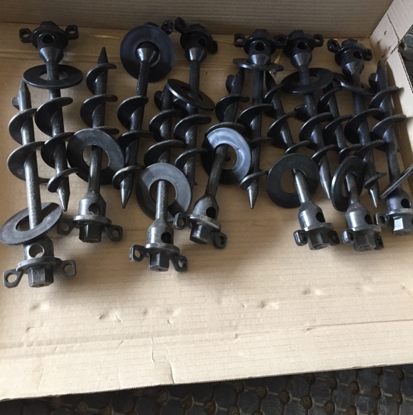 Hay caps Machinery & Equipment Hay and Silage Equipment For