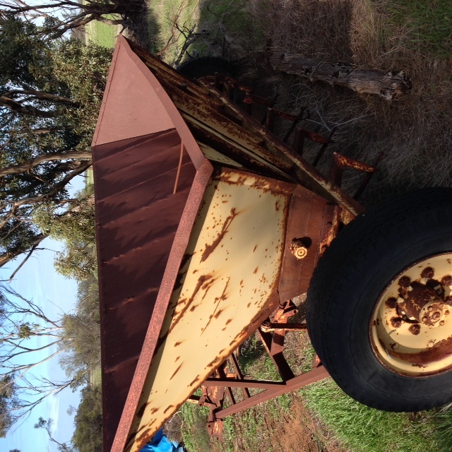 Gypsum Spreader Machinery & Equipment Spreaders For Sale