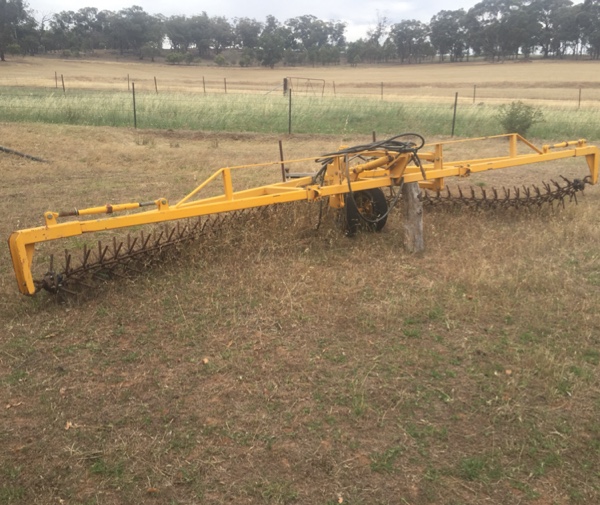 6m Phillips prickle chain for sale Machinery & Equipment