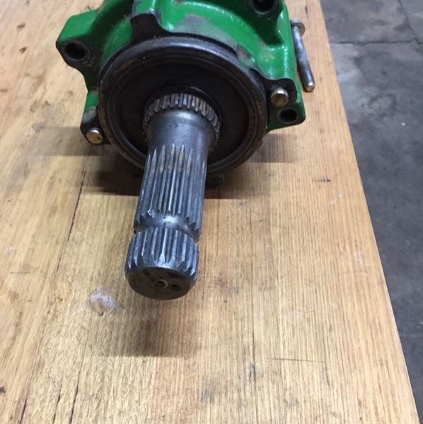 540/1000 pto adapter Machinery & Equipment Parts and