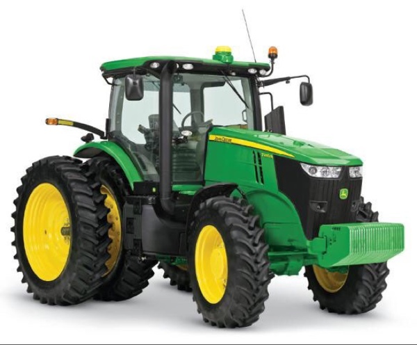 John Deere 7R | Machinery & Equipment - Tractors Wanted
