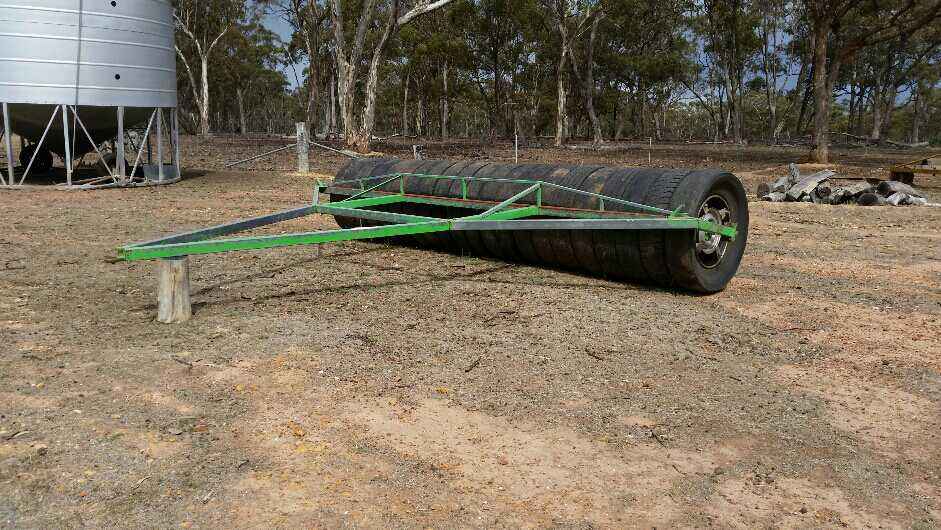 Farmpro Roller Machinery & Equipment Rollers For Sale