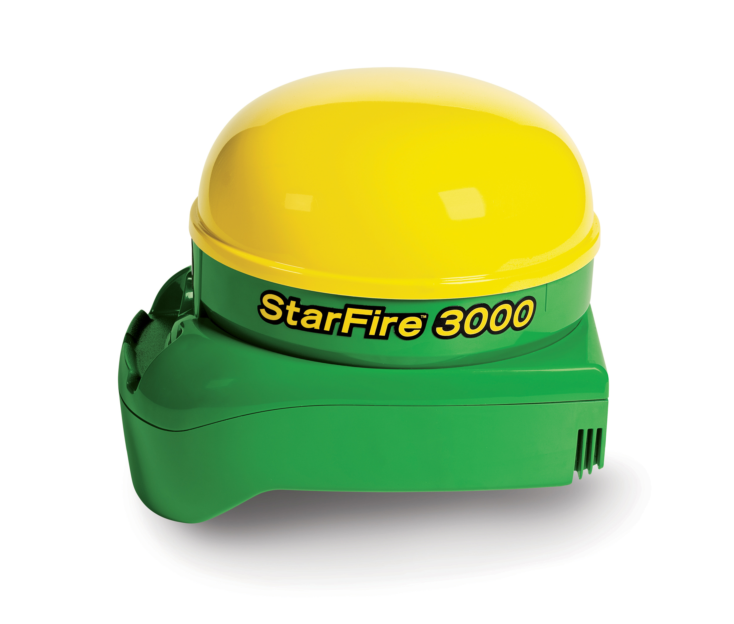 Auto steer gps john deere greenstar starfire 3000 rtk reciever 2600