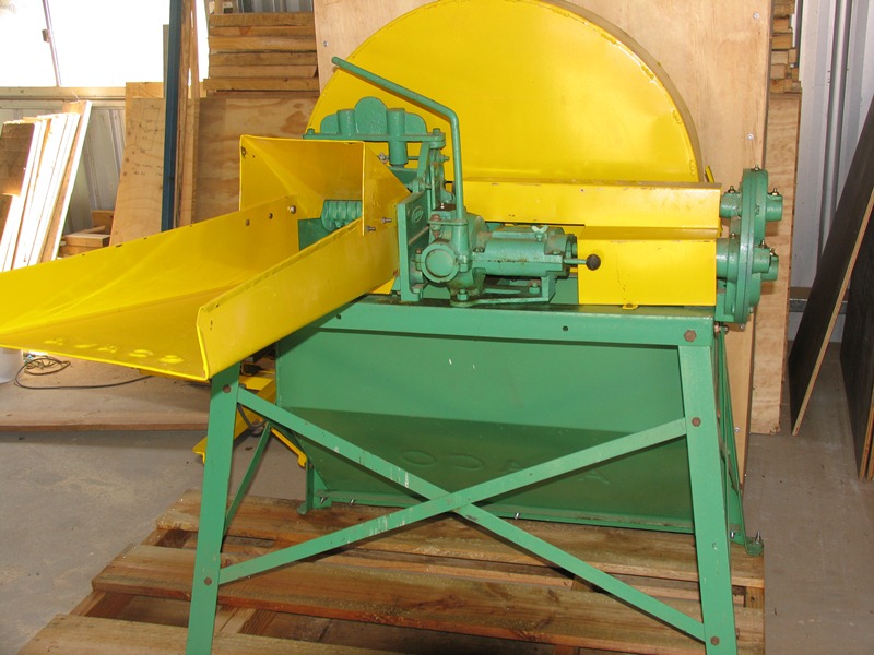 Chaff Cutter Livestock Equipment Livestock Feeding Equipment