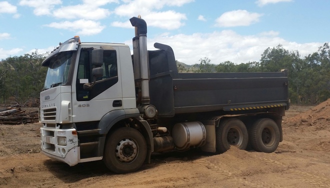 cash for trucks Sydney
