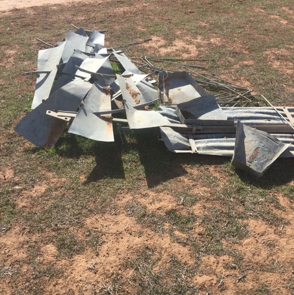 Windmill Parts Machinery & Equipment General Farm