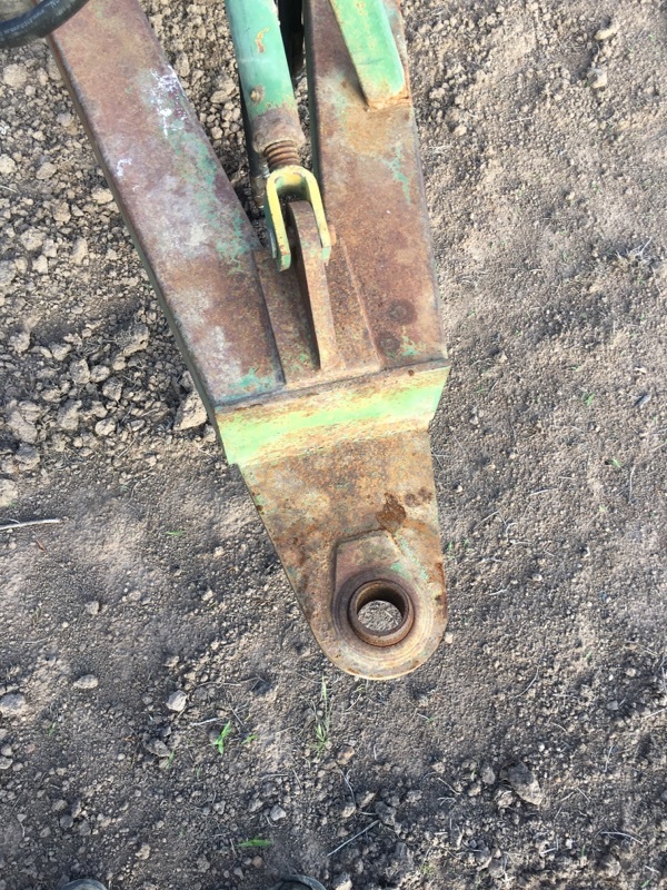 60 Foot Prickle Chain Machinery & Equipment Prickle and