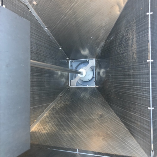 Delaval Auto Calf Feeders x 4 Livestock Equipment Dairy