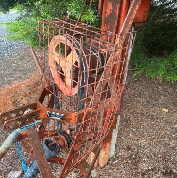 post driver Machinery & Equipment Post Drivers For Sale