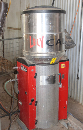 Lely Calm Calf Feeder Machinery Amp Equipment Generators For