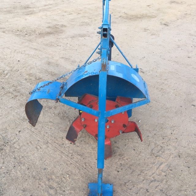 Berends 3PL Drain Digger, PTO Drive Machinery & Equipment