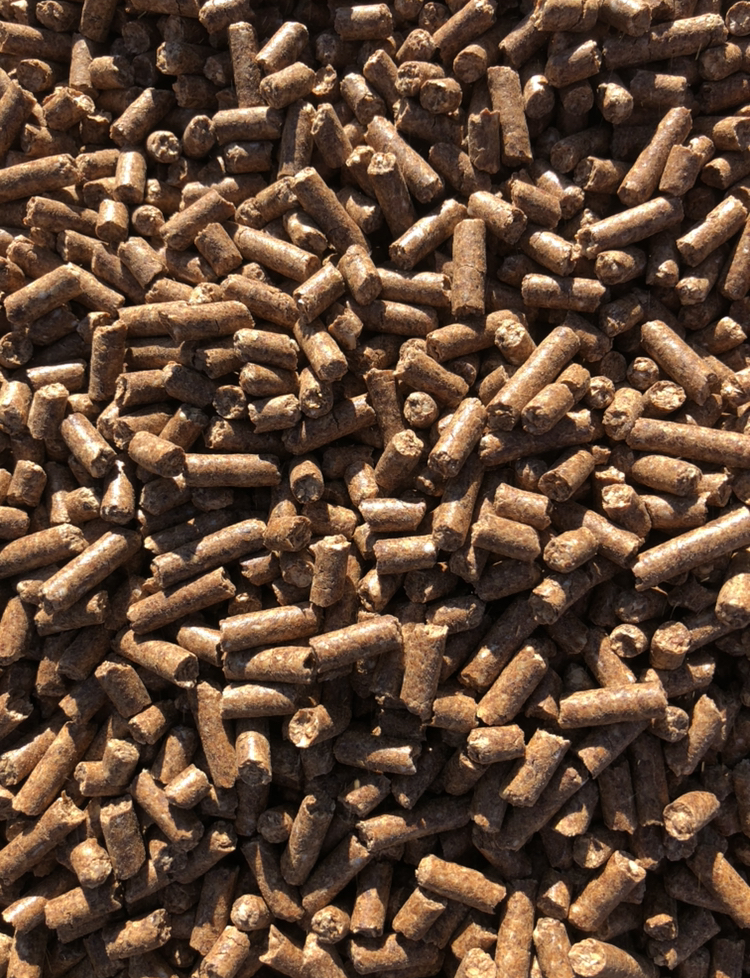 STOCK FEED PELLETS NOW AVAILABLE 550/t DELIVERED Grain