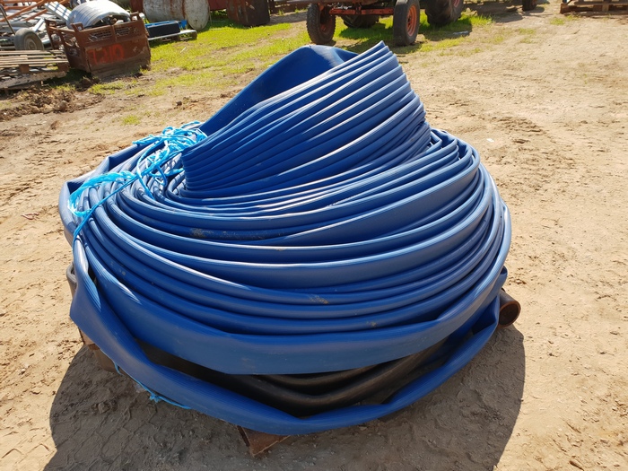 Irrigation Hose Machinery & Equipment Irrigation For Sale