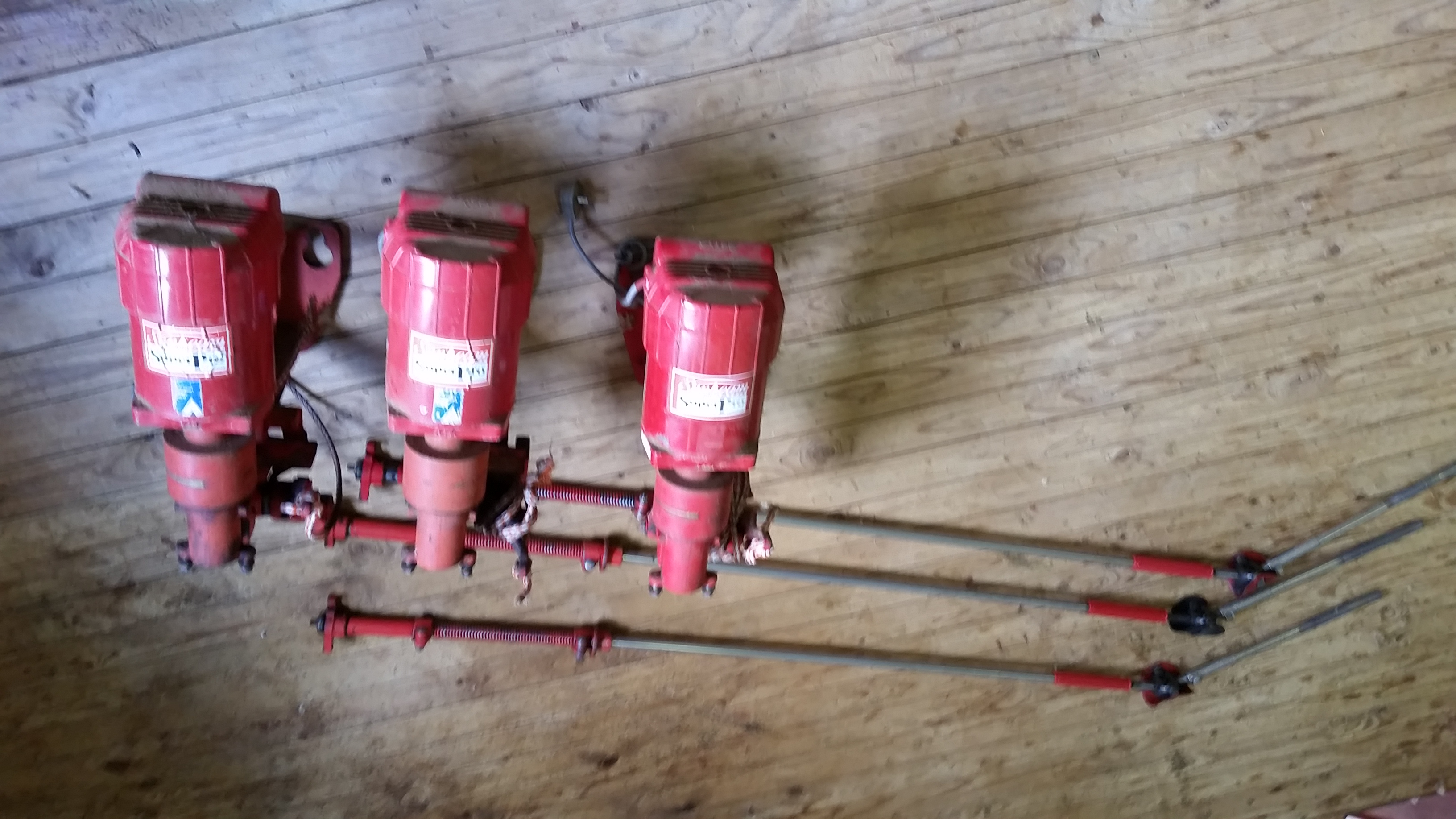 Sunbeam shearing Plants Livestock Equipment Shearing Equipment