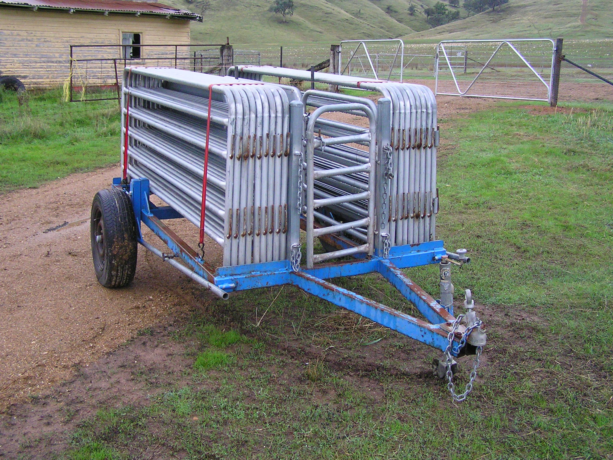 Stock Panels At Tractor Supply - mnuukup