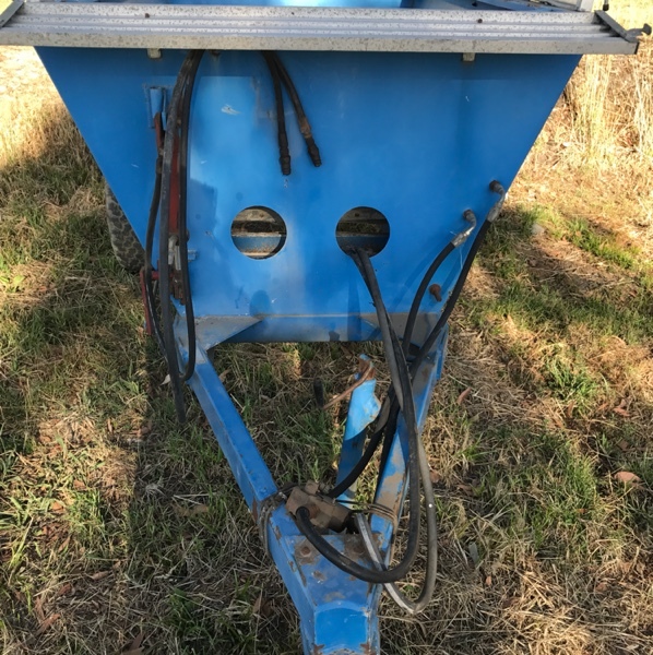 Agware Superspreader Machinery & Equipment Spreaders For