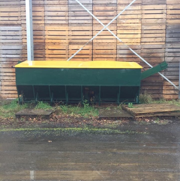 JetStream Grouper Machinery & Equipment Groupers and Seed