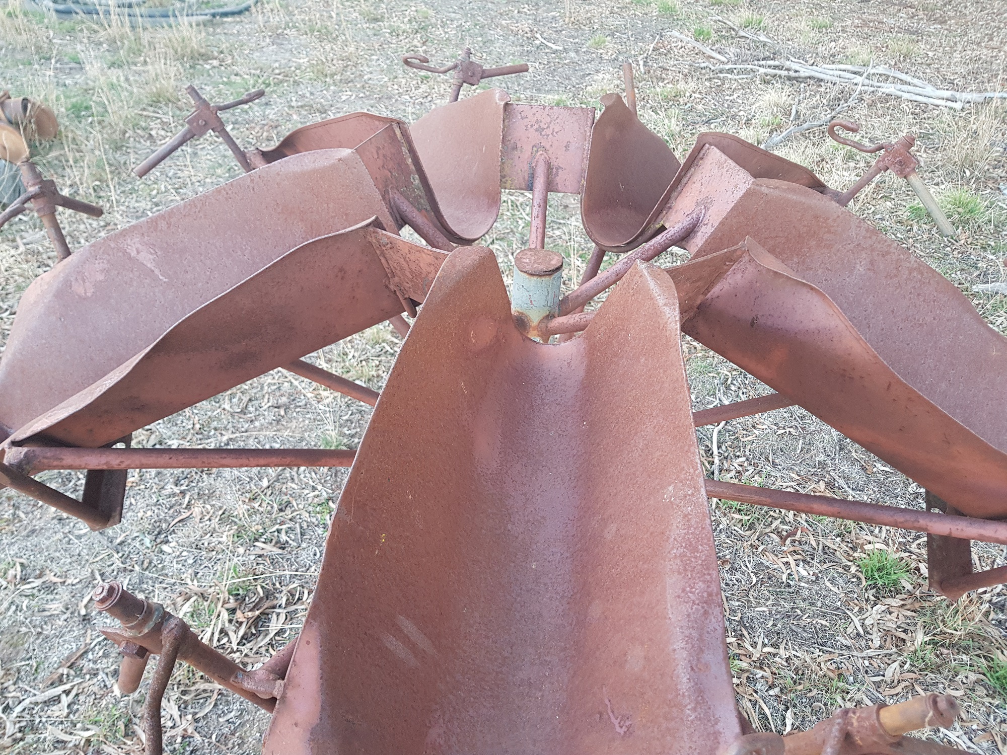 Lamb Marking Cradles Livestock Equipment Livestock Handling
