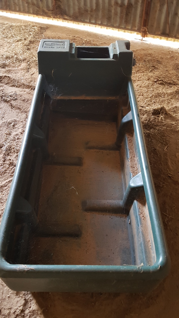 water trough Livestock Equipment Tanks and Troughs For Sale
