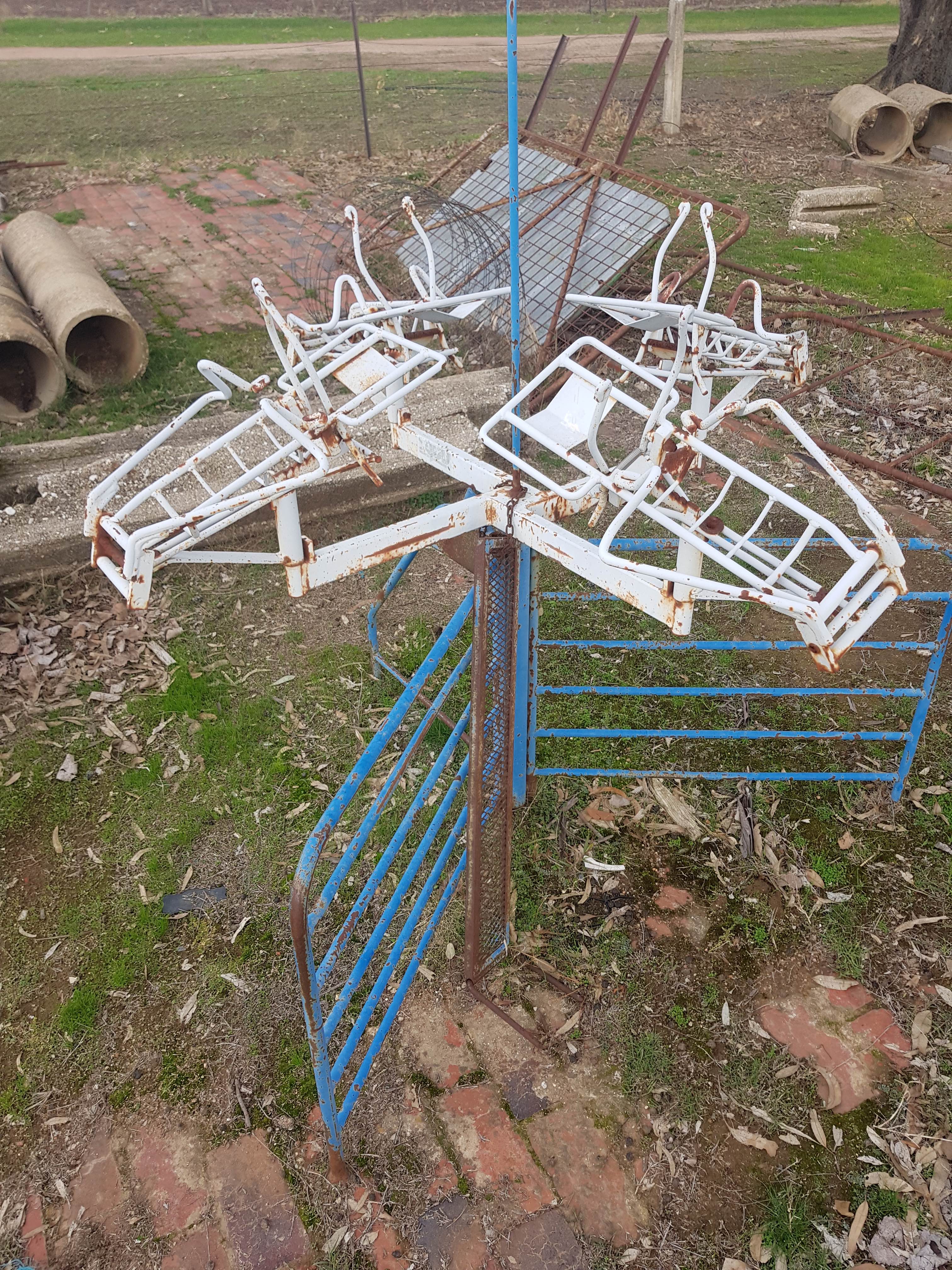 Lamb marking Cradle Livestock Equipment Livestock Handling