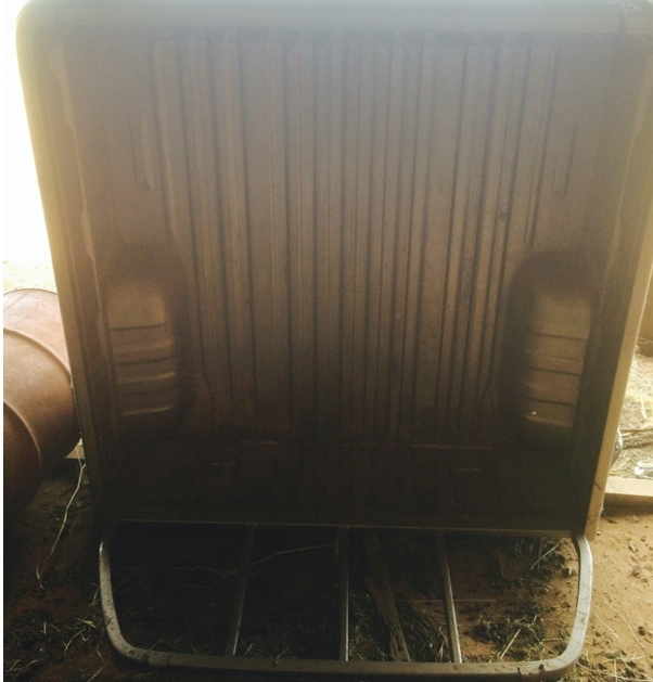 2011 Hilux SR Ute Tub For Sale Vehicles & Motorbikes 4WD