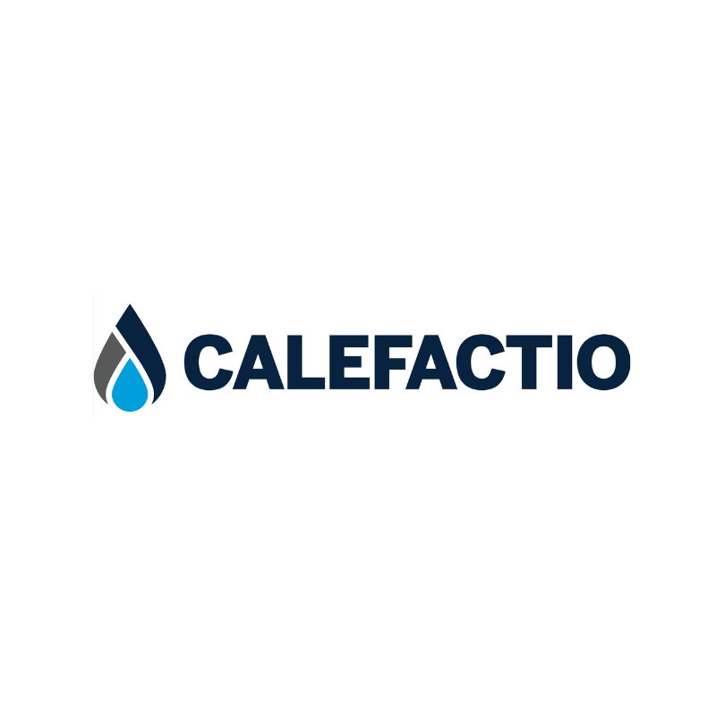 Calefactio logo