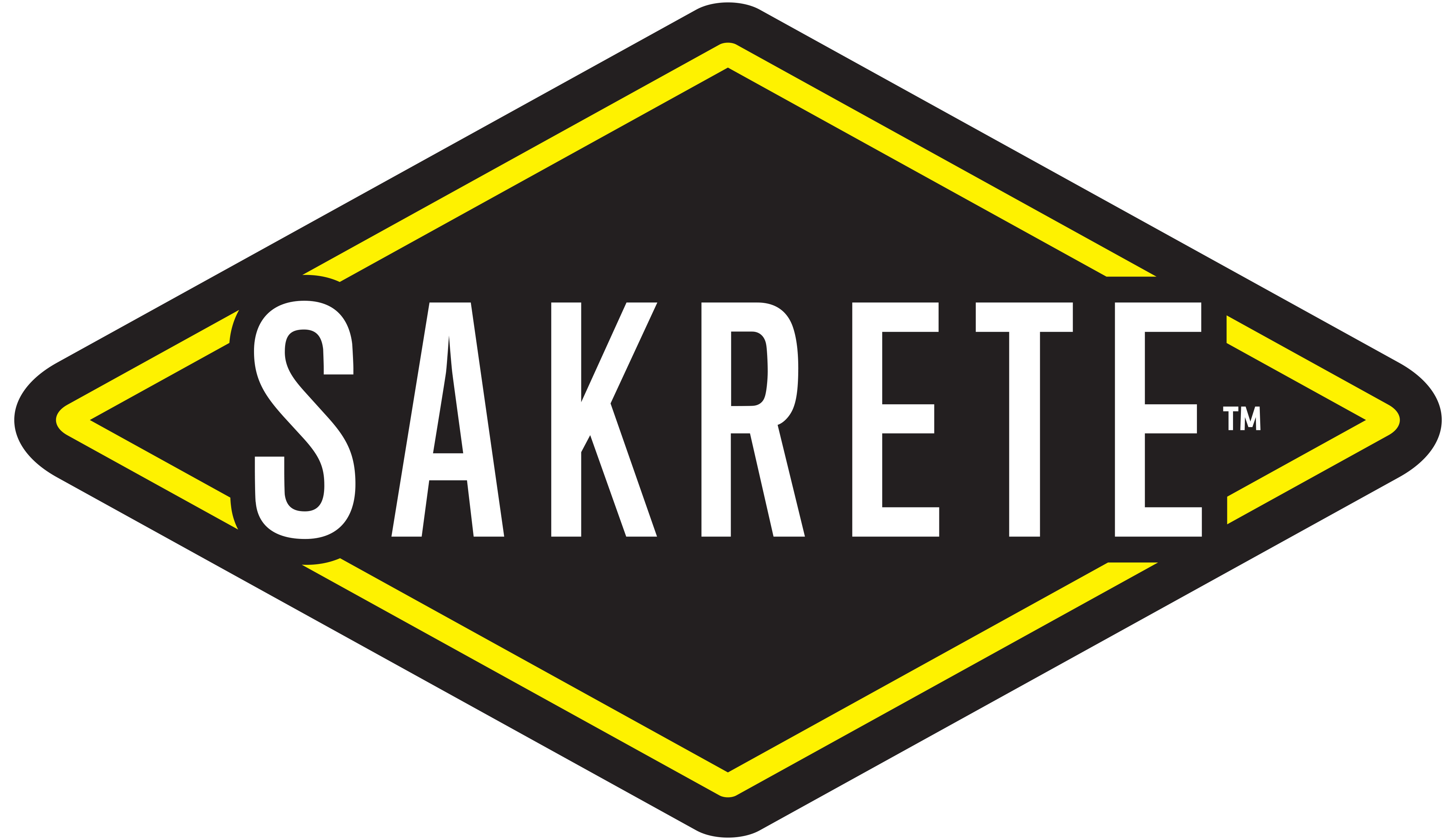 Sakrete logo