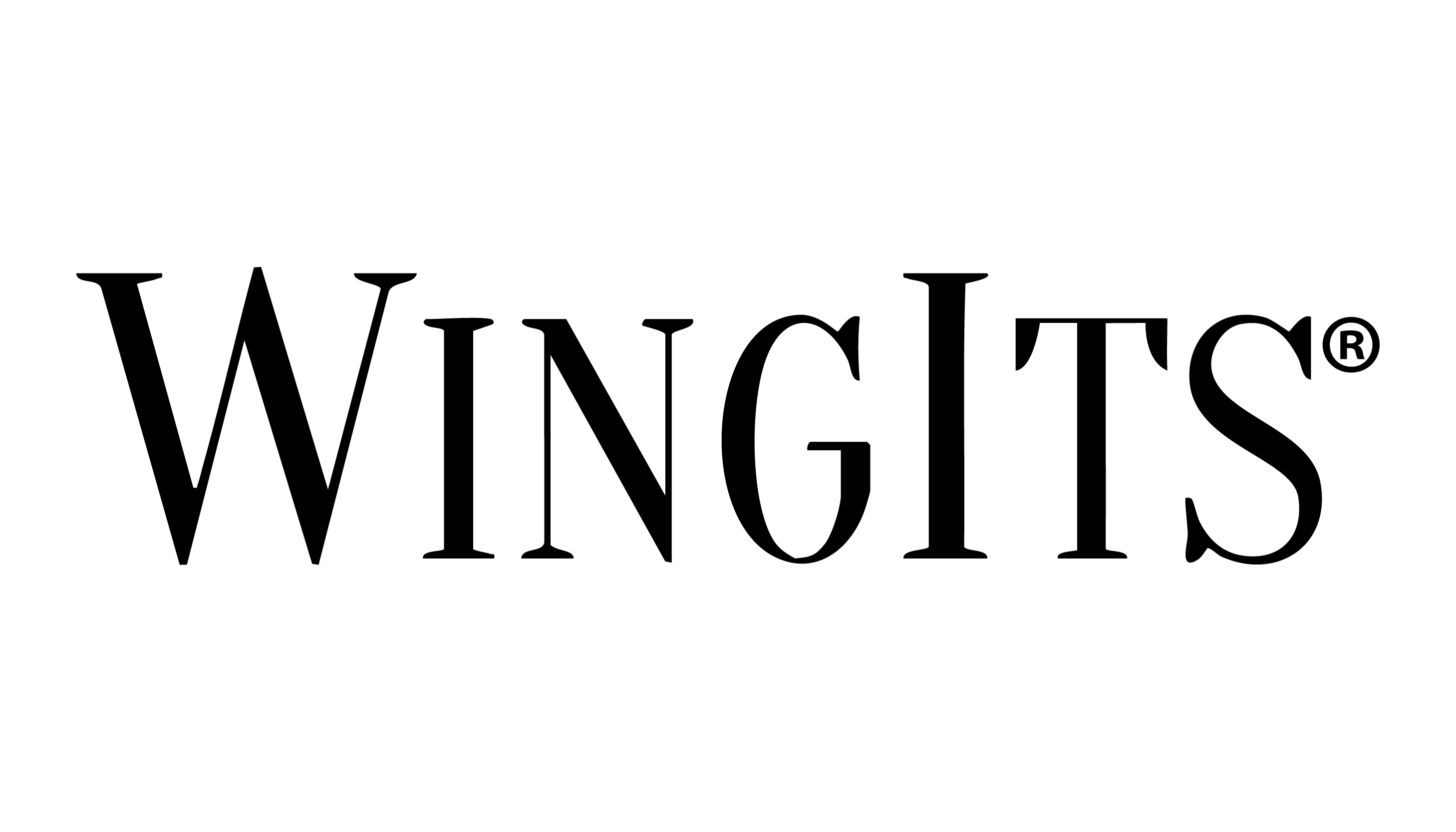 Wingits