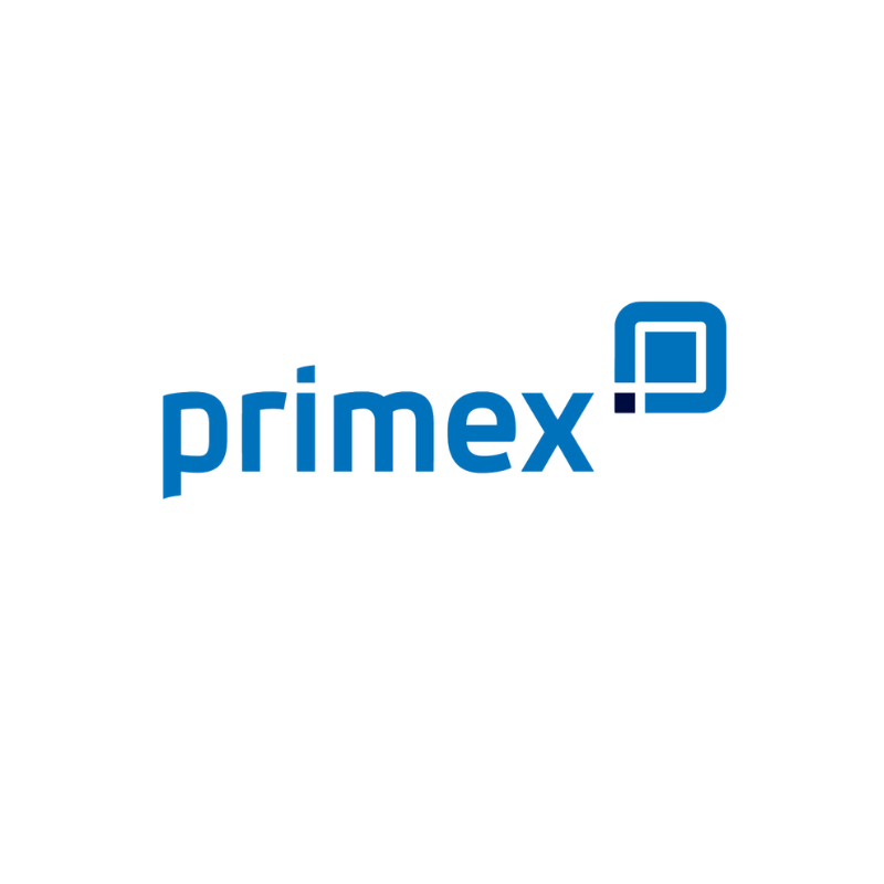 Primex Manufacturing logo