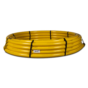 2 in x 300 ft IPS Gas Pipe, SDR-11, Medium Density | Famous Supply