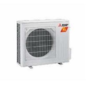 15K BTU/H H2i SUMO™ Hyper-Heating Inverter Outdoor Unit, Single