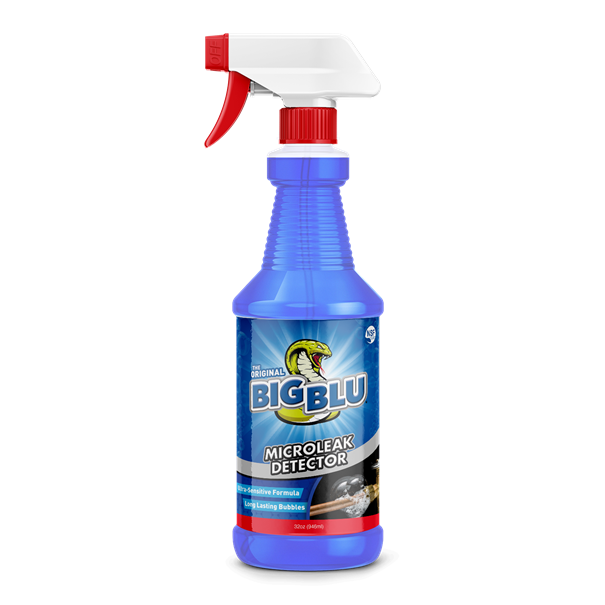 refrigeration technologies, rt100s, micro leak detector for all gases including oxygen 1 qt