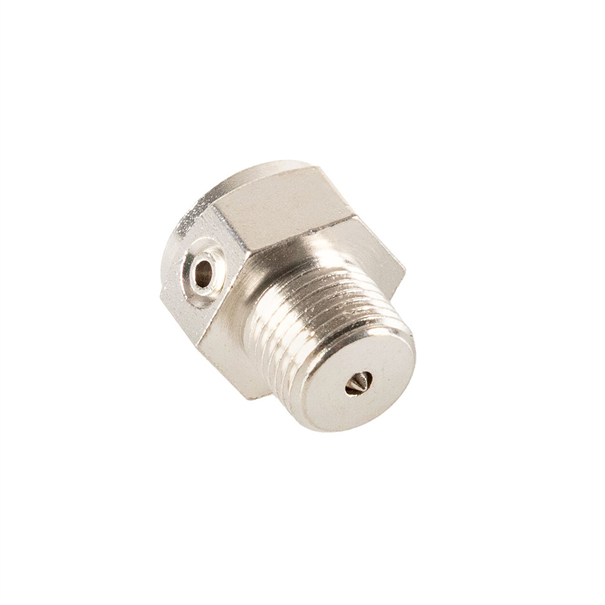 最終CAPRINO Ribbon Flare Air Vent, Coin Operated, #4 | WeSupplyTrades