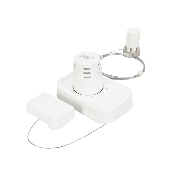 Remotemt Sensor & Dial;5'3 inCap | WeSupplyTrades