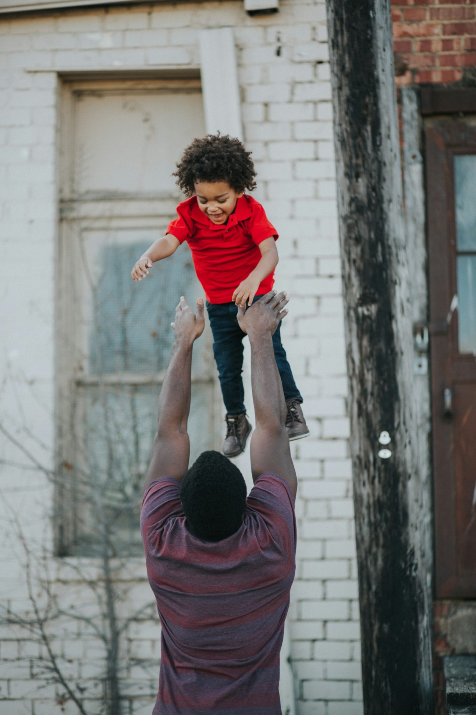 Roles and Responsibilities within the Family