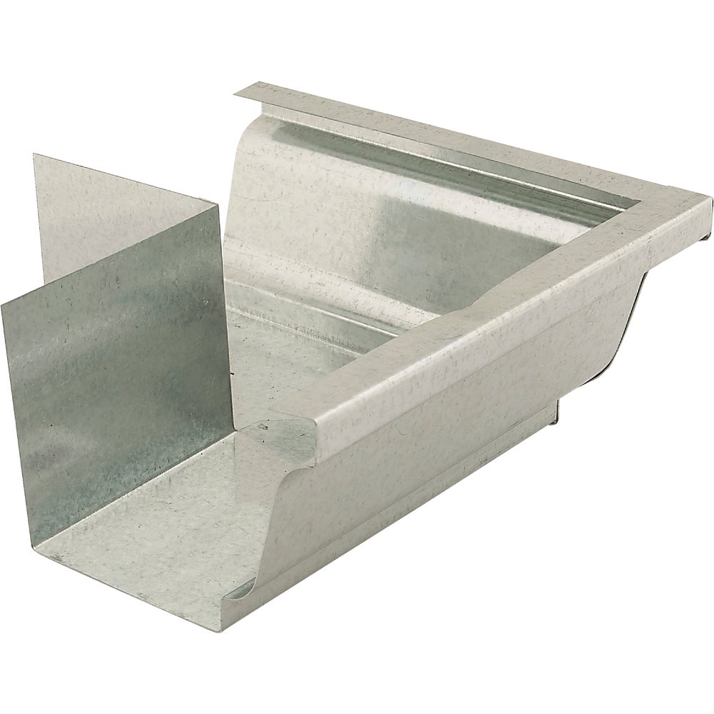 Noll Norwesco Og4omg Norwesco Galvanized Outside Corner Family Hardware