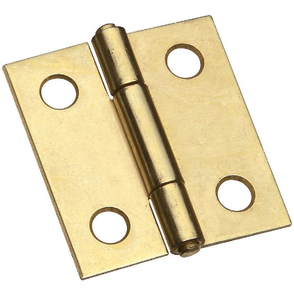 National Mfg. N146068 National TightPin Narrow Hinge Family Hardware