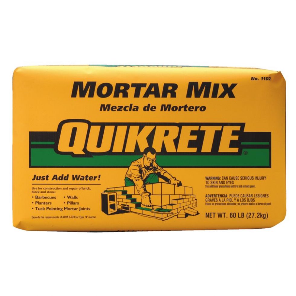 Quikrete Archives Family Hardware