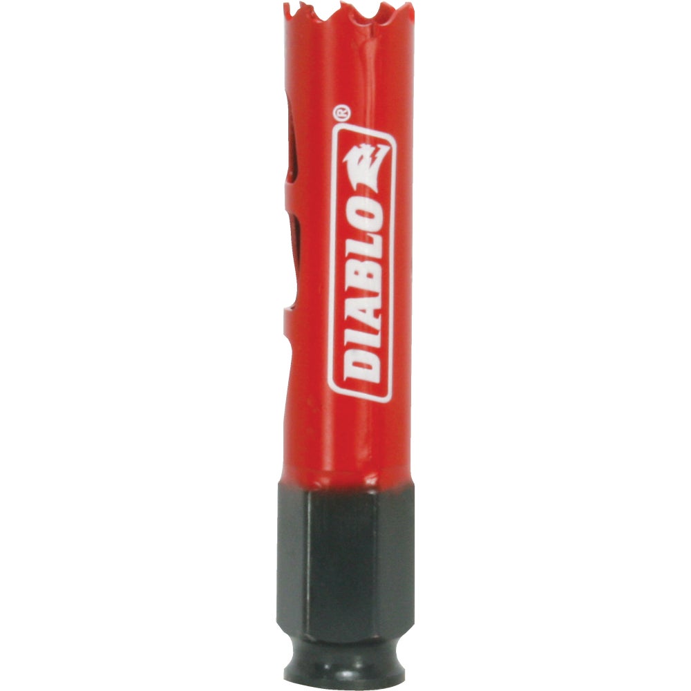 Freud Inc DHS0750 Diablo BiMetal Hole Saw Family Hardware