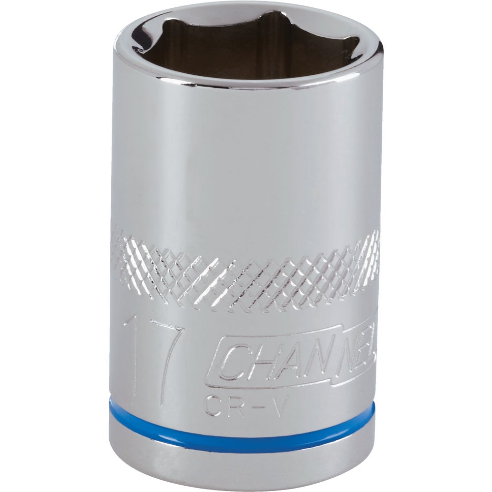 Channellock Products 302809 Channellock 1/2 In. Drive Socket Family