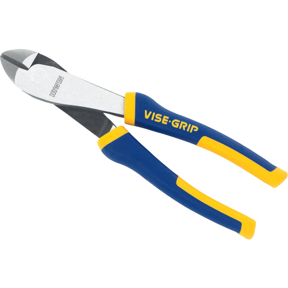 Irwin 2078308 Irwin ViseGrip Diagonal Cutting Pliers Family Hardware