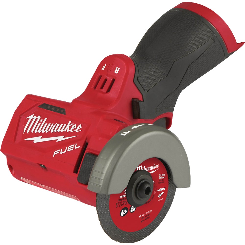 Milwaukee Elec.Tool 252220 Milwaukee M12 FUEL LithiumIon Brushless