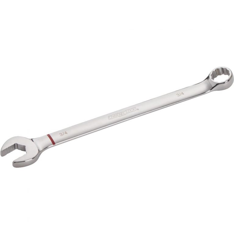 Channellock Products 308110 Channellock Combination Wrench Family